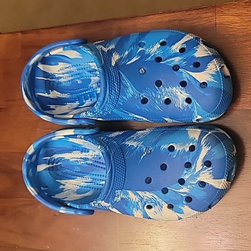 Crocs Classic Clog